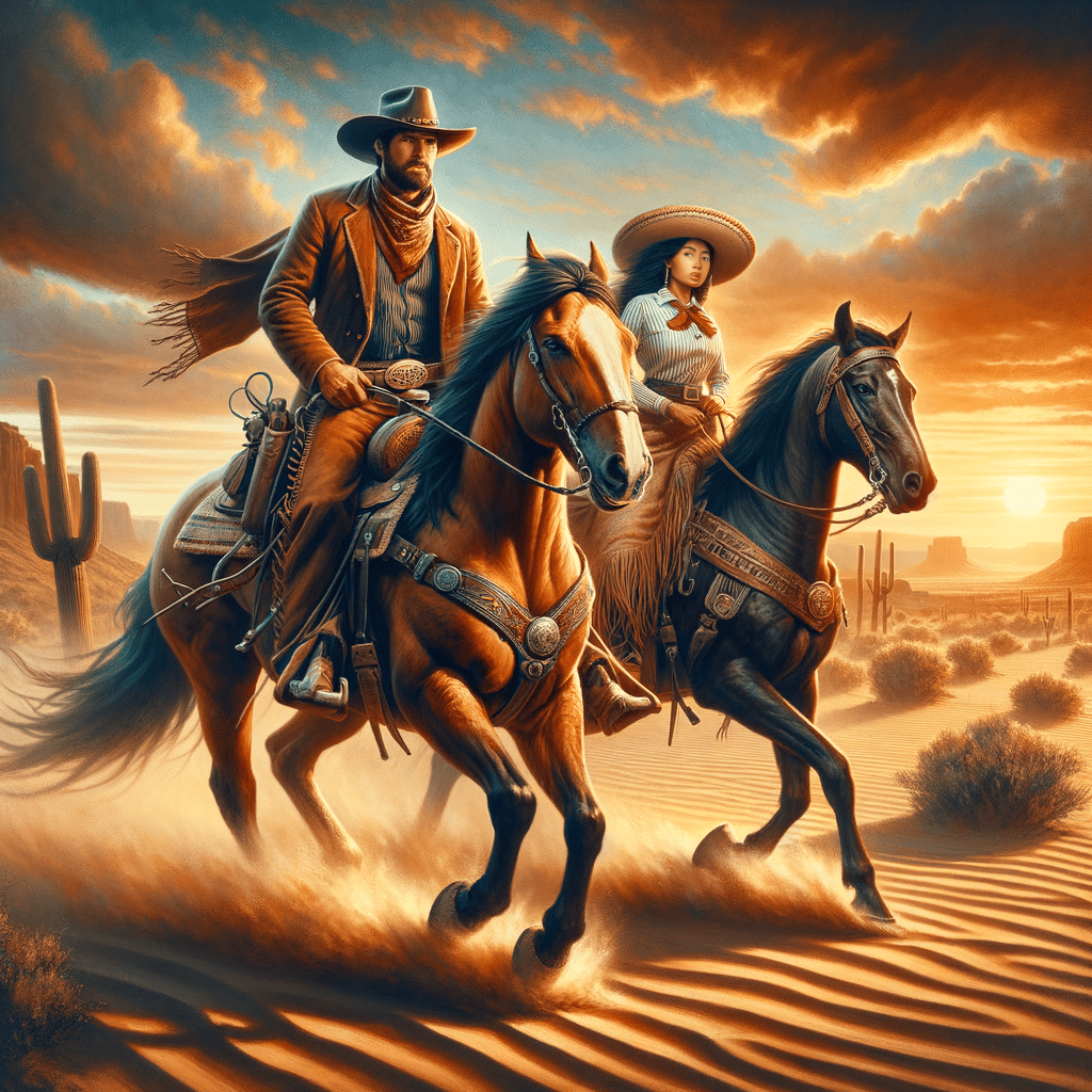 Exploring the Legacy of Cowboy Art: A Journey through the Iconic Weste