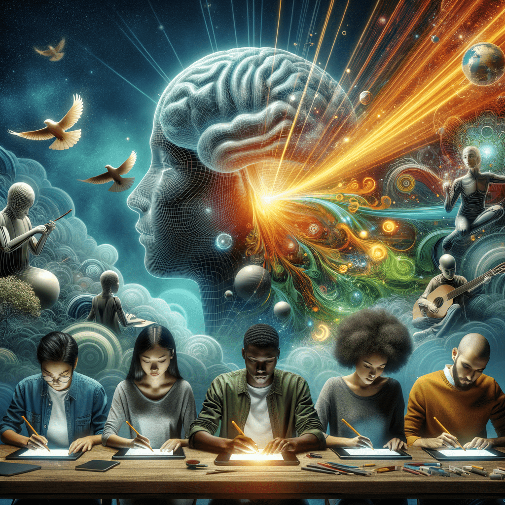 Unleashing Creativity: A Deep Dive into the World of Digital Art| Metal Poster Art - Metal Poster Art